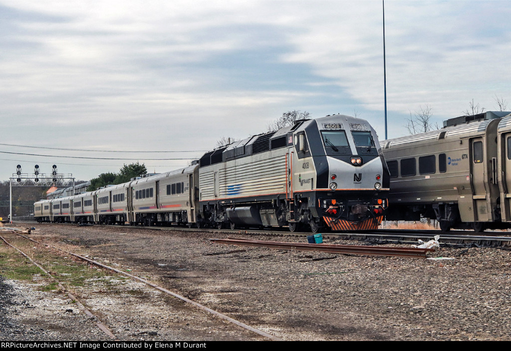NJT 4008